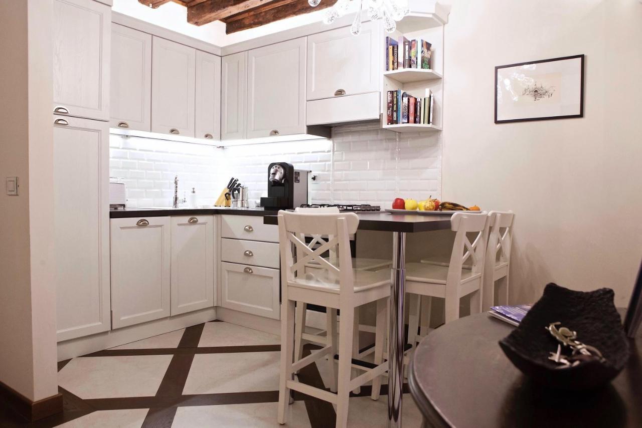 Ca Spada Venice Ngoại thất bức ảnh
