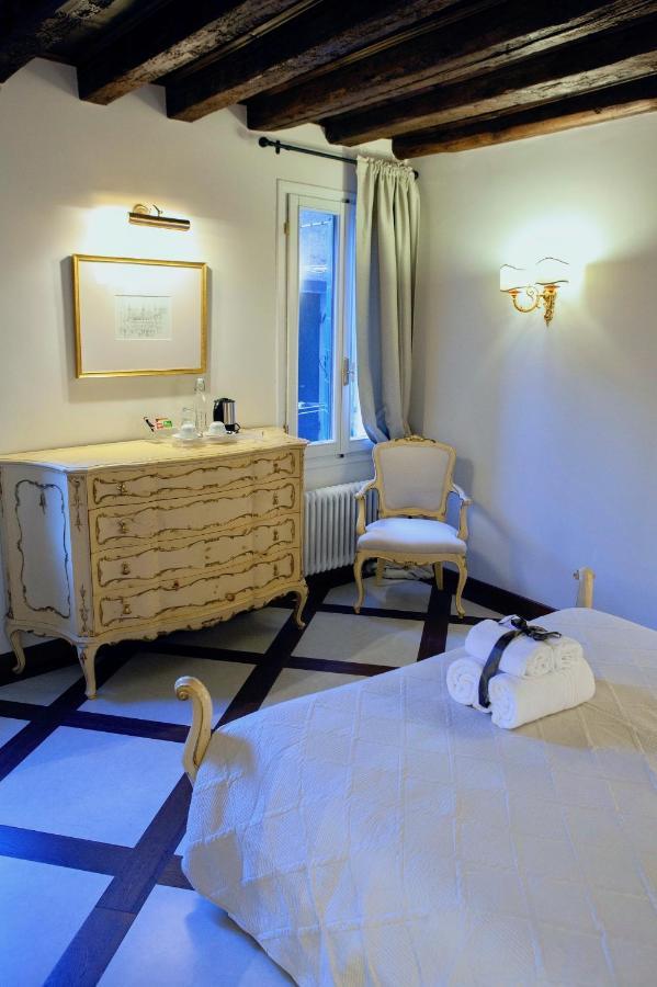 Ca Spada Venice Ngoại thất bức ảnh