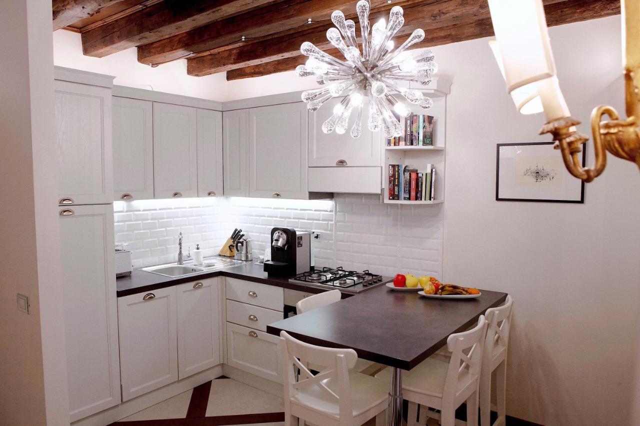 Ca Spada Venice Ngoại thất bức ảnh