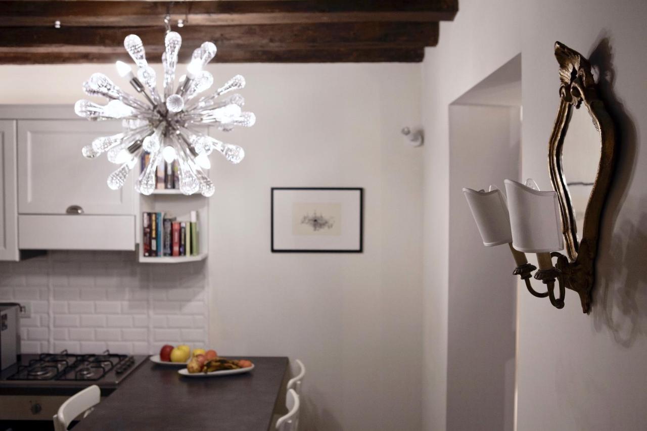 Ca Spada Venice Ngoại thất bức ảnh