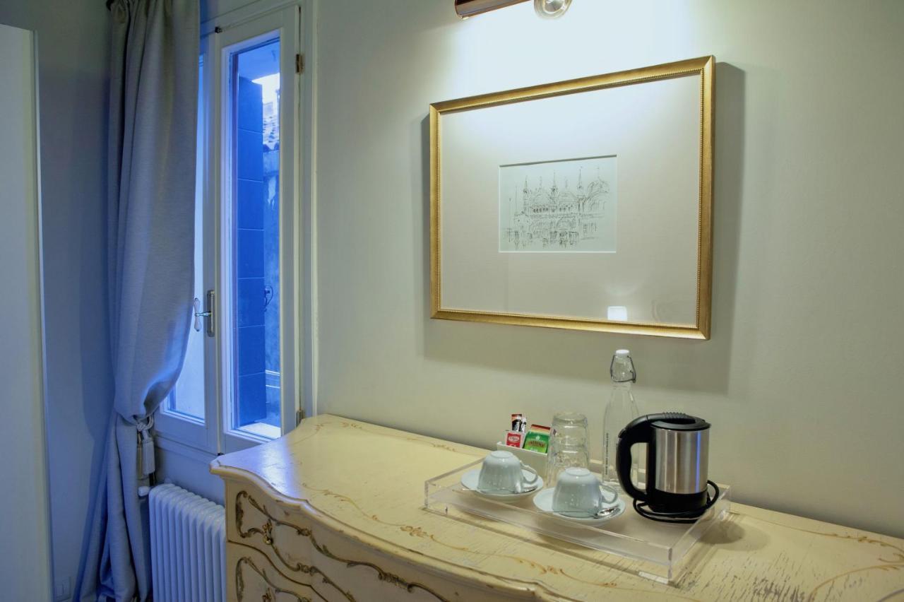Ca Spada Venice Ngoại thất bức ảnh