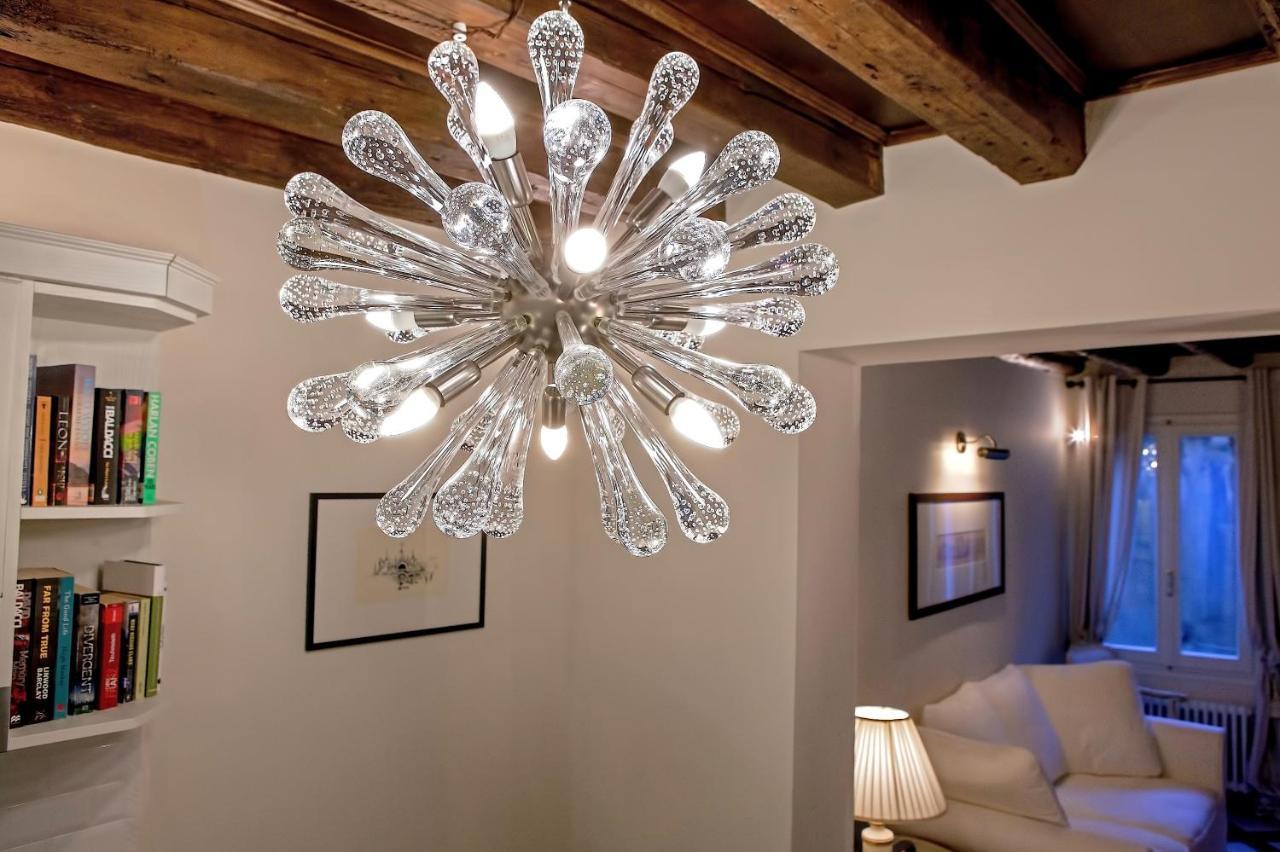 Ca Spada Venice Ngoại thất bức ảnh