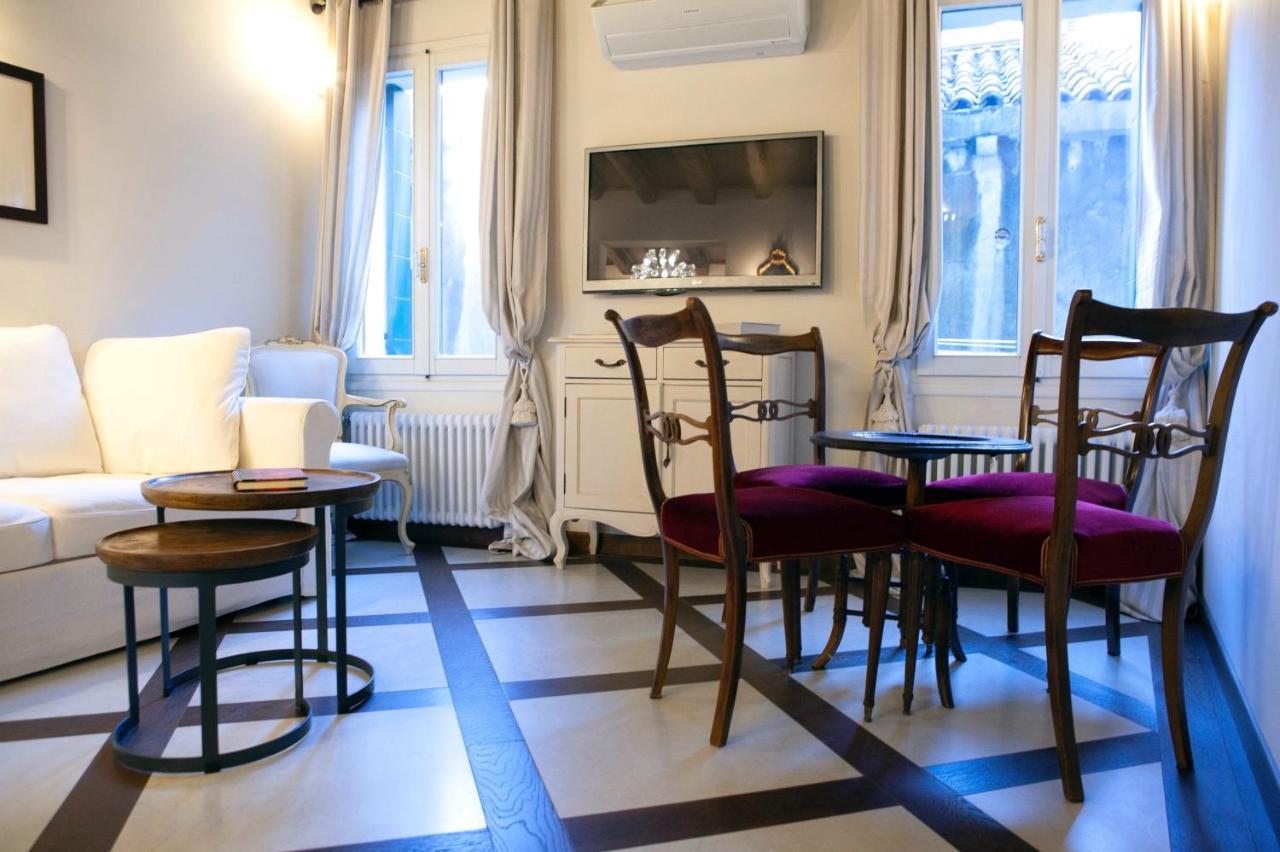 Ca Spada Venice Ngoại thất bức ảnh
