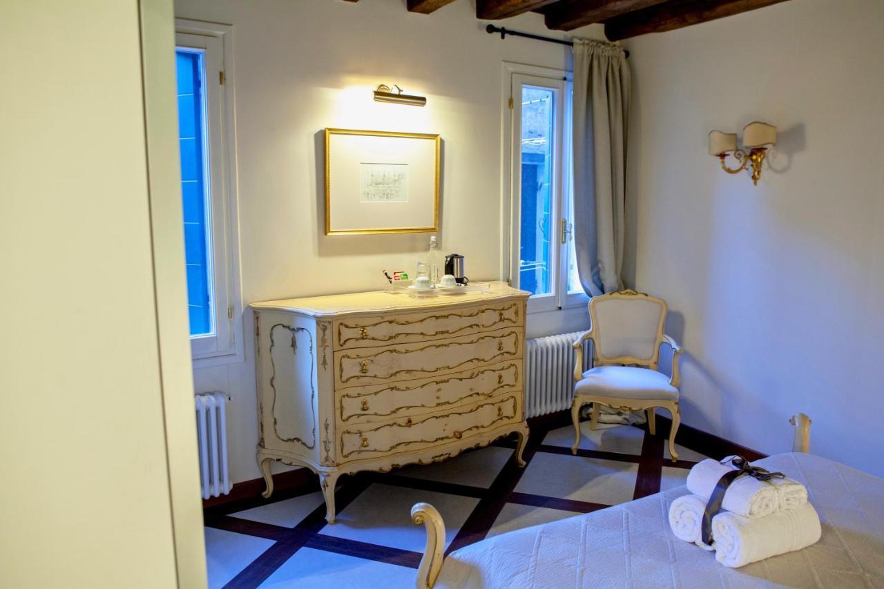 Ca Spada Venice Ngoại thất bức ảnh