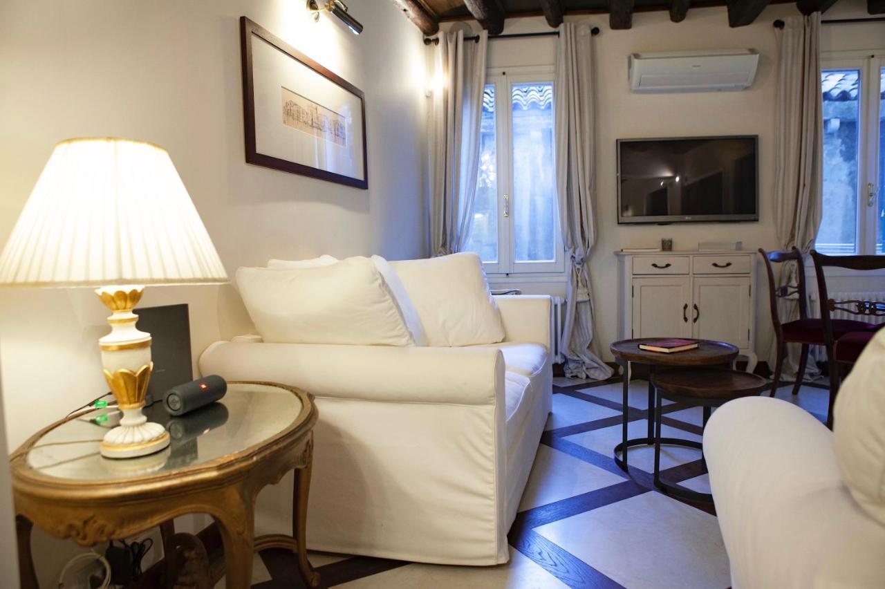 Ca Spada Venice Ngoại thất bức ảnh