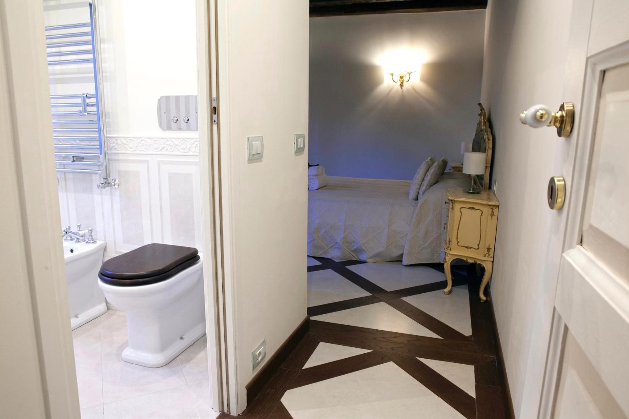 Ca Spada Venice Ngoại thất bức ảnh