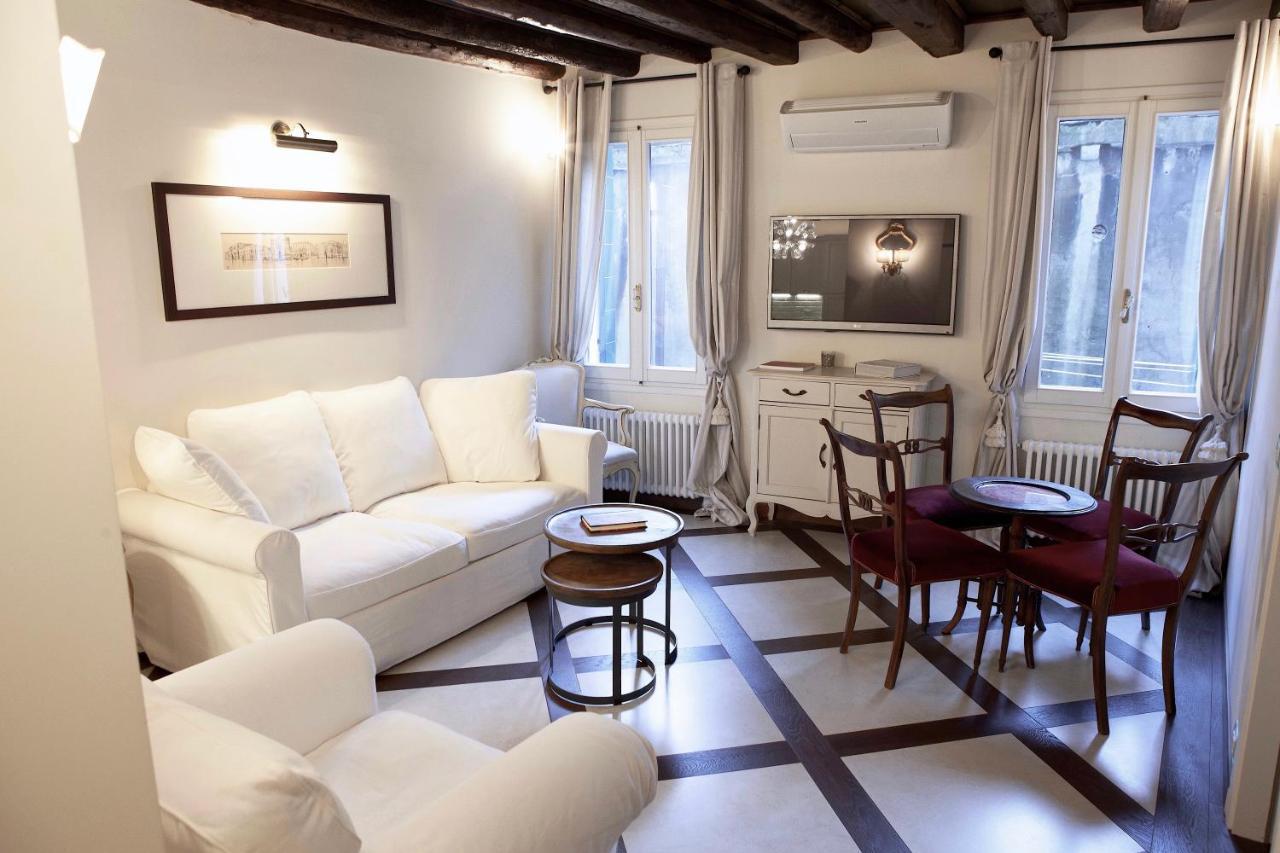 Ca Spada Venice Ngoại thất bức ảnh