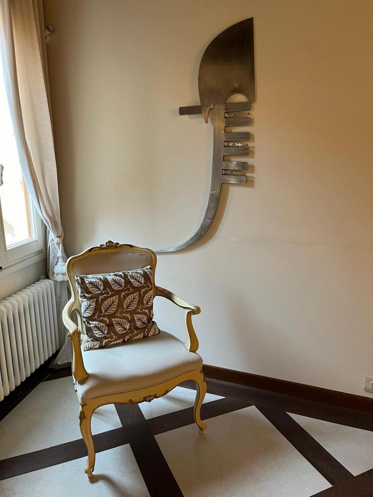 Ca Spada Venice Ngoại thất bức ảnh